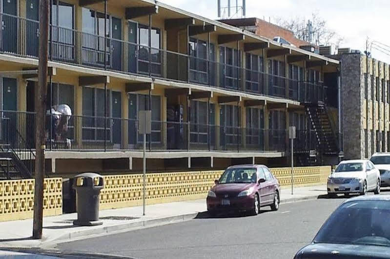 The Hotel Pendleton, Trademark Collection By Wyndham Exterior foto